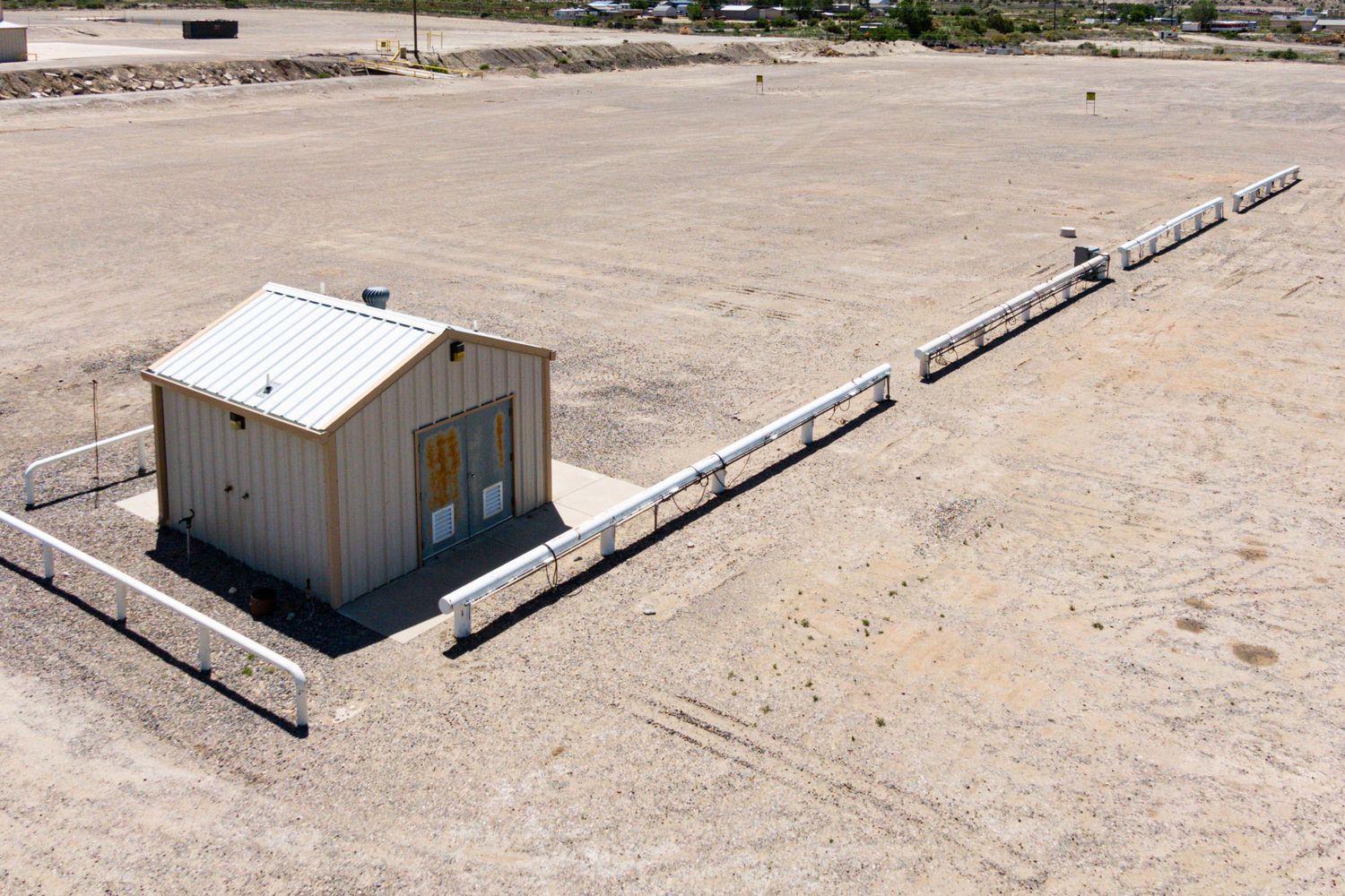 3100 N 1st St, Bloomfield, NM 87413